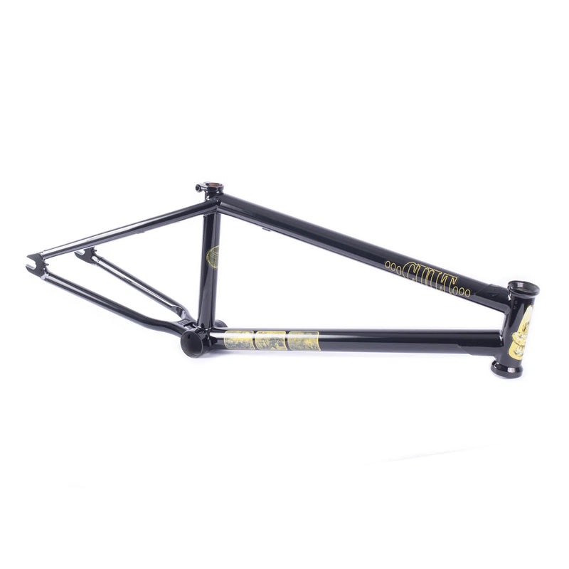 Cult Heaven's Gate Frame Alex Duleba BMX Frame