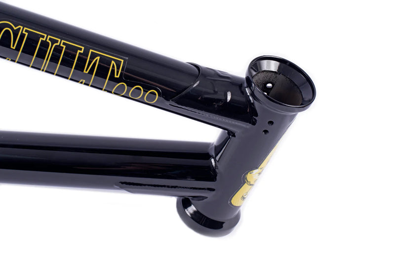 Cult Heaven's Gate Frame Alex Duleba BMX Frame