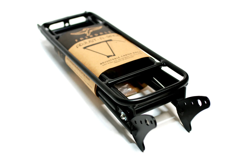 Fairdale Adjust-A-Rack Cargo Rack