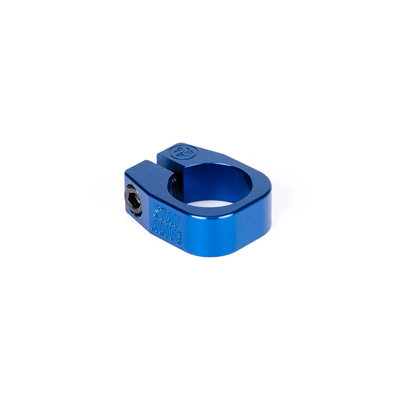 Alive Industry Seat Clamp
