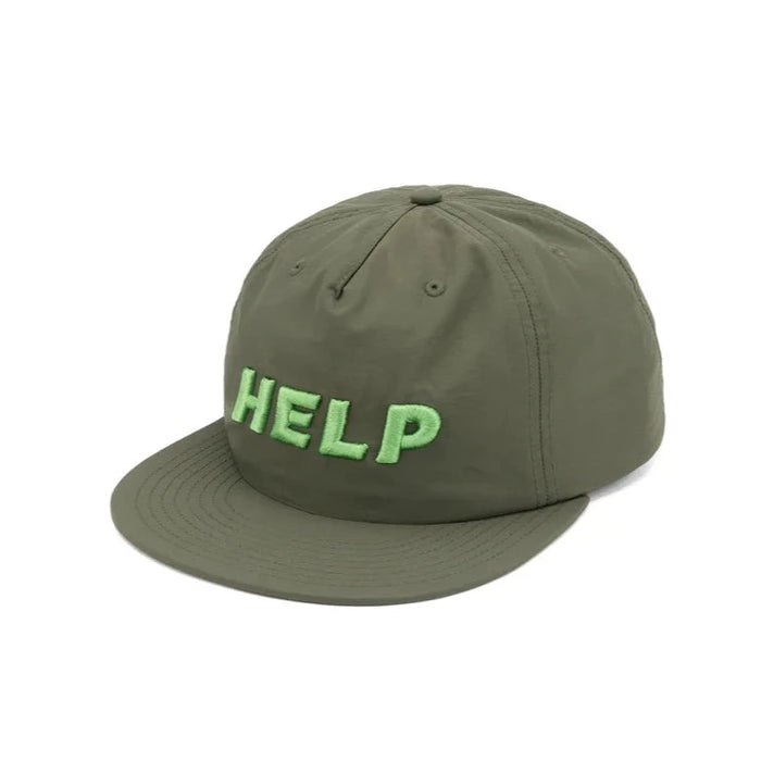 HELP Big Help Hat