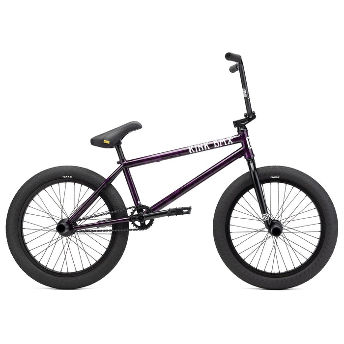 Kink Downside 20" FC BMX Bike