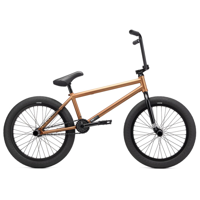 Kink Switch 20" FC BMX Bike