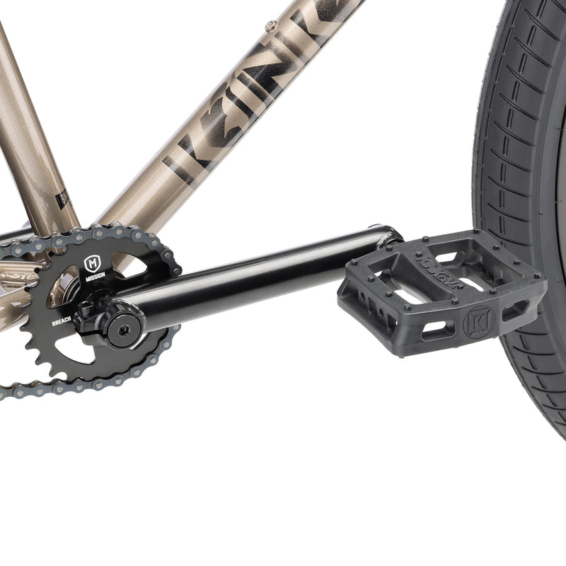 Kink Drifter 26" BIG BMX Bike