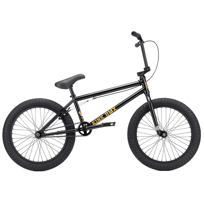 Kink Gap 20" BMX Bike