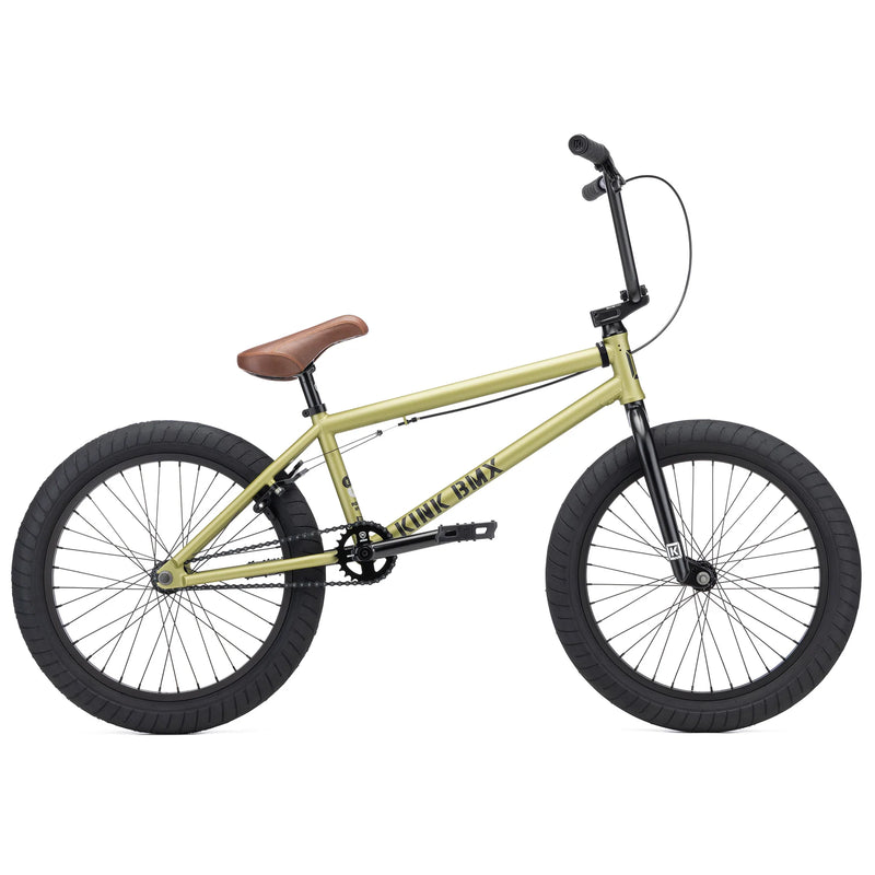 Kink Gap 20" BMX Bike