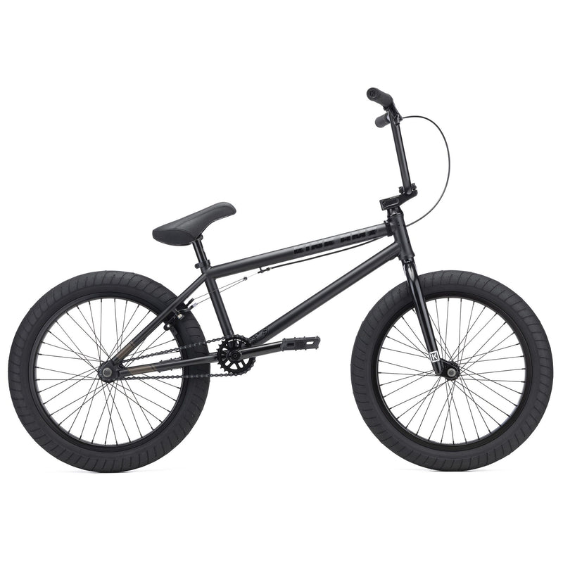 Kink Whip 20" BMX Bike