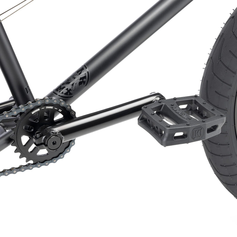 Kink Whip 20" BMX Bike