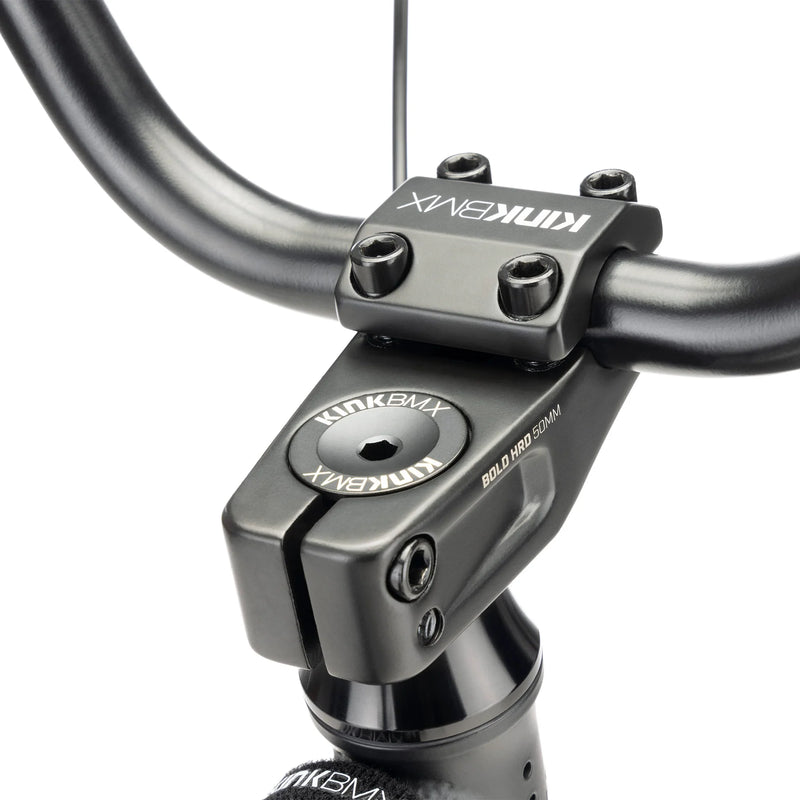 Kink Whip 20" BMX Bike