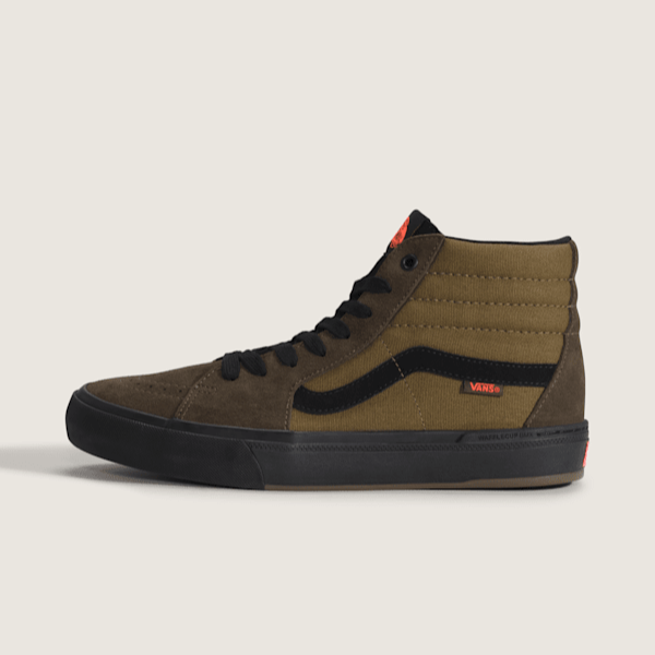Vans BMX SK8-Hi Shoe — Meseroll
