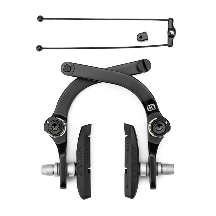 Kink Desist II BMX Brakes