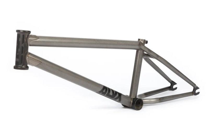 BSD ALVX+ BMX Frame