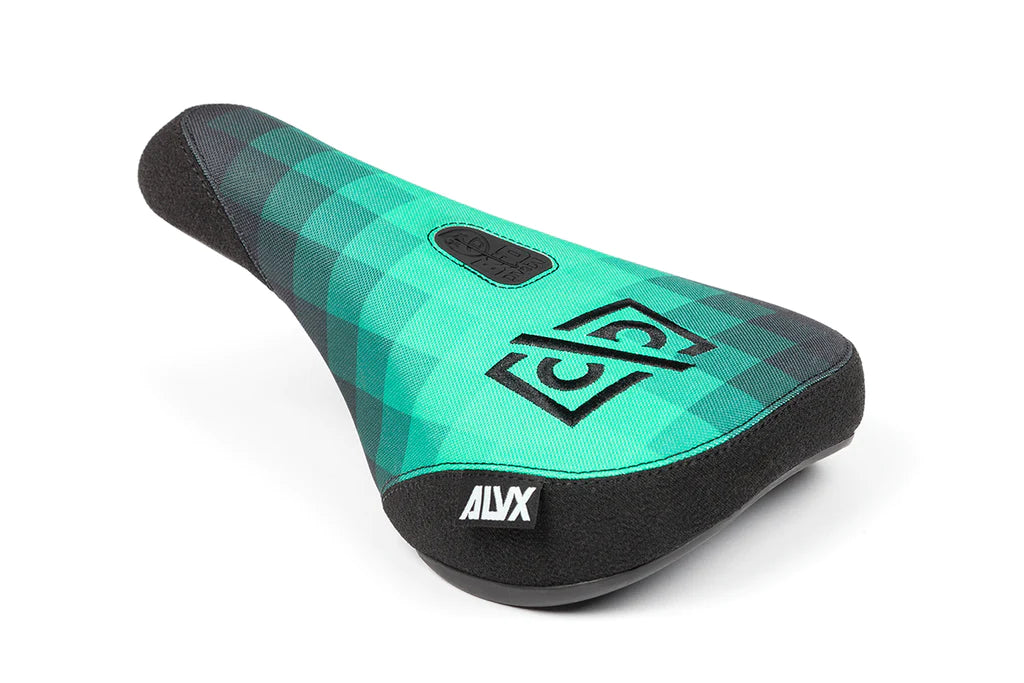 BSD ALVX Pivotal BMX Seat