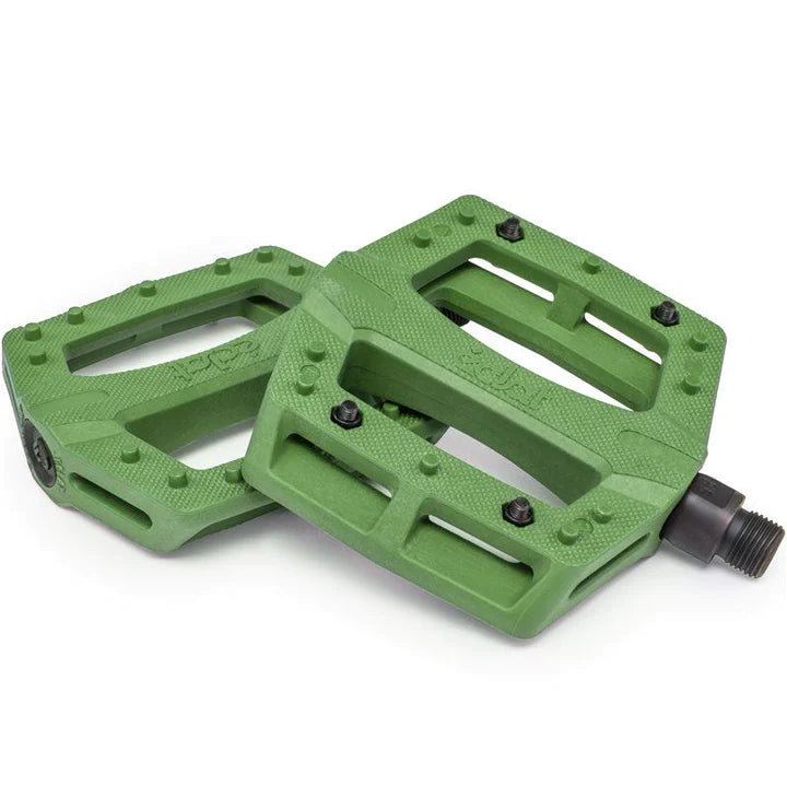 eclat contra pedals Eclat Contra BMX Pedals — Meseroll