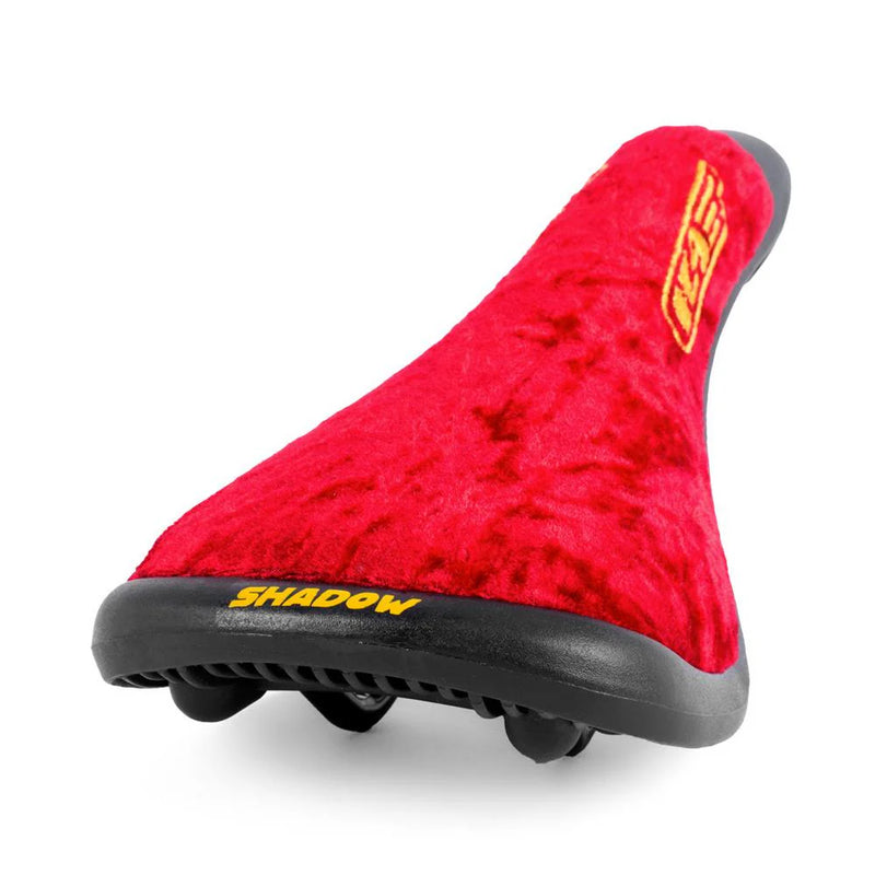 Shadow Penumbra Railed Slim BMX Seat