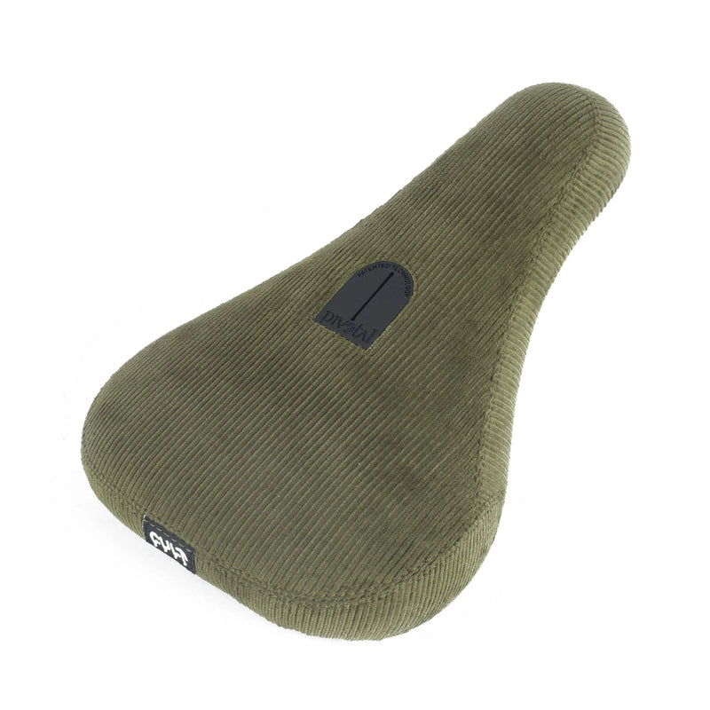 Cult Corduroy Pivotal BMX Seat