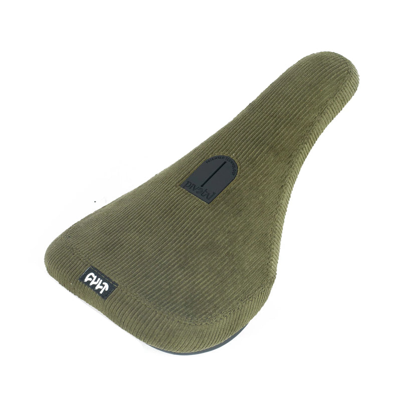 Cult Corduroy Pivotal BMX Seat