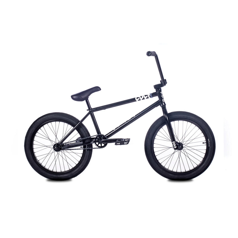 Cult Control 20" BMX Bike