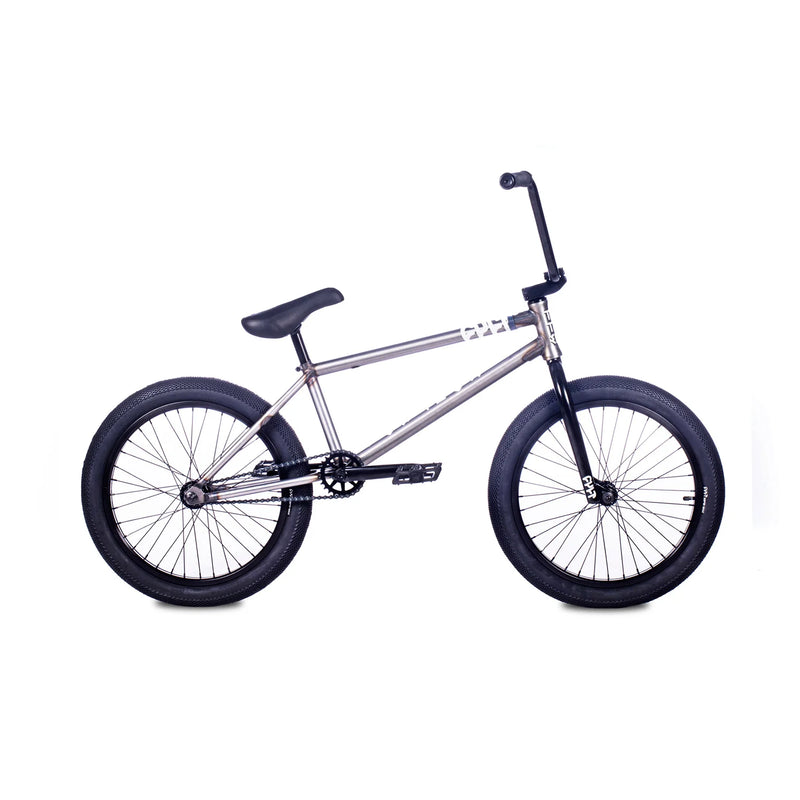 Cult Control 20" BMX Bike