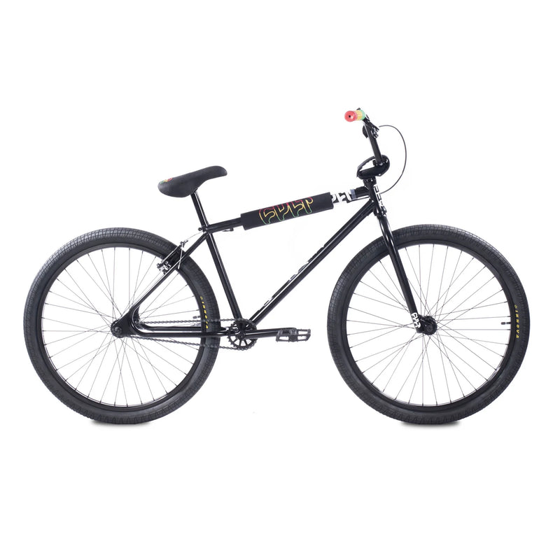 Cult Devotion 26" Big BMX Bike