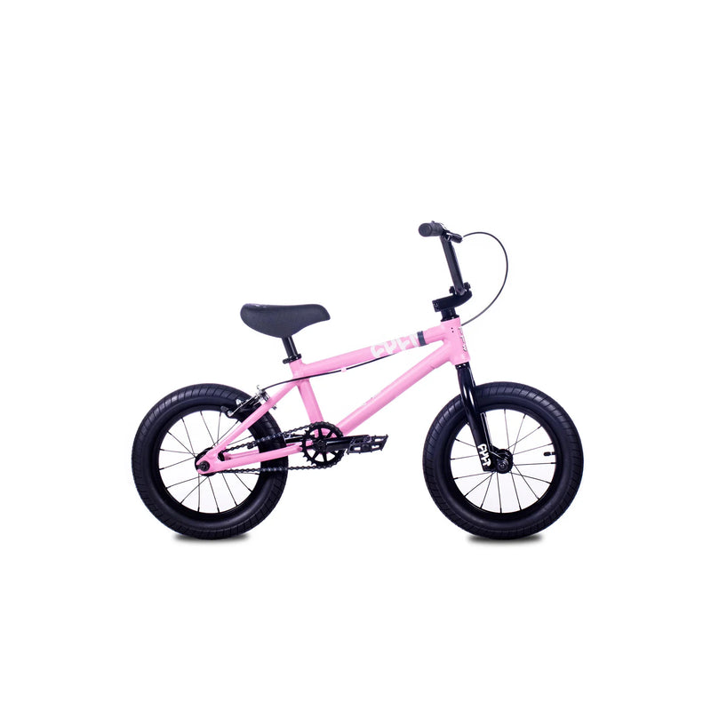 Cult Juvenile 14" Kids BMX Bike