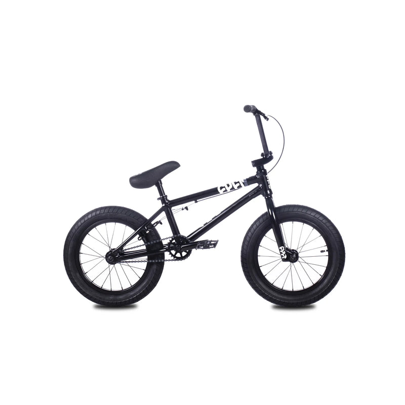Cult Juvenile 16" Kids BMX Bike