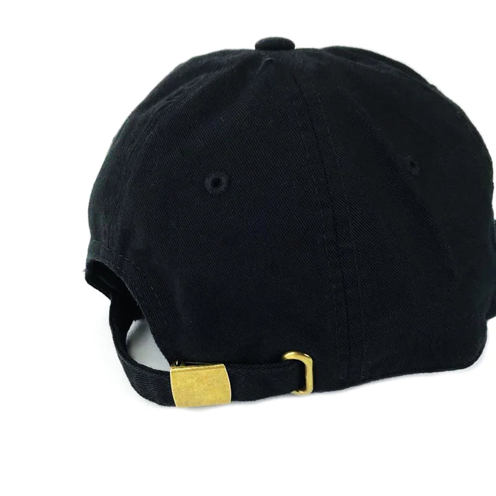Cult Logo Cap Hat