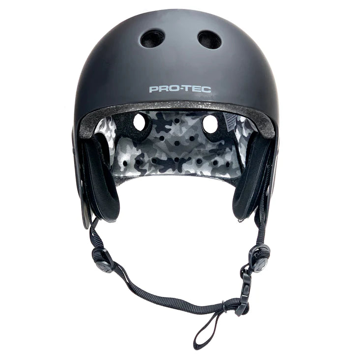 Cult x Protec Full Cut Helmet