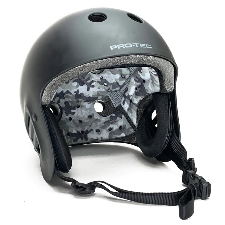 Cult x Protec Full Cut Helmet