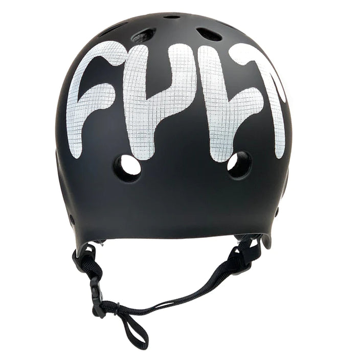 Cult x Protec Full Helmet