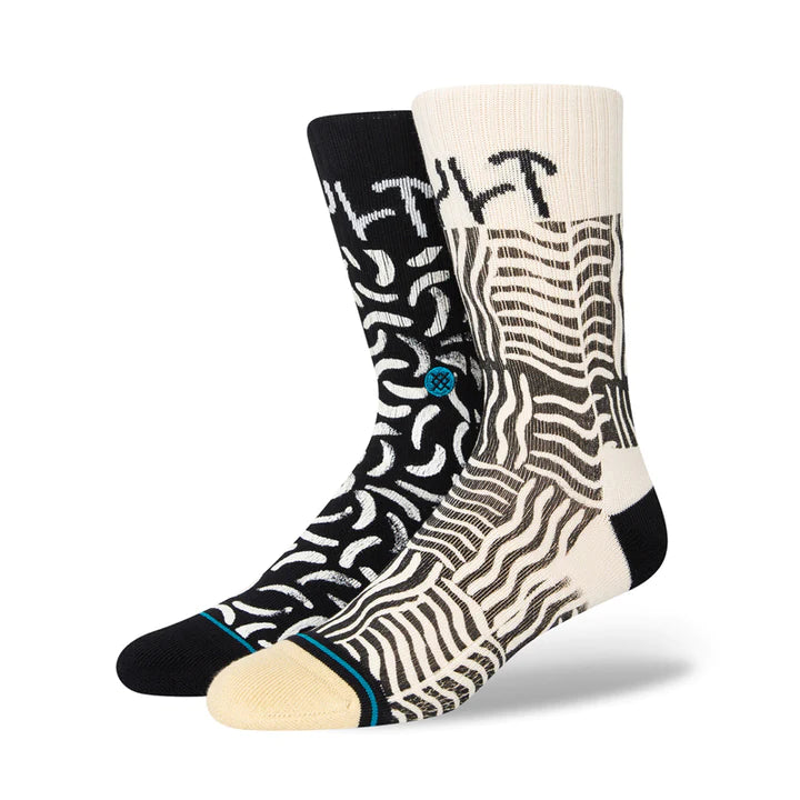 Cult x Stance Socks