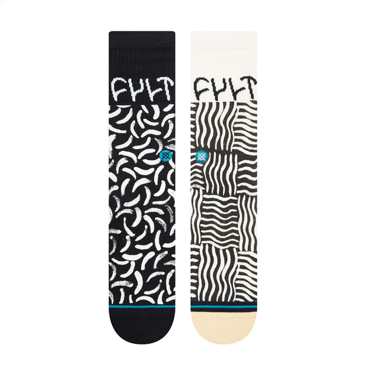 Cult x Stance Socks