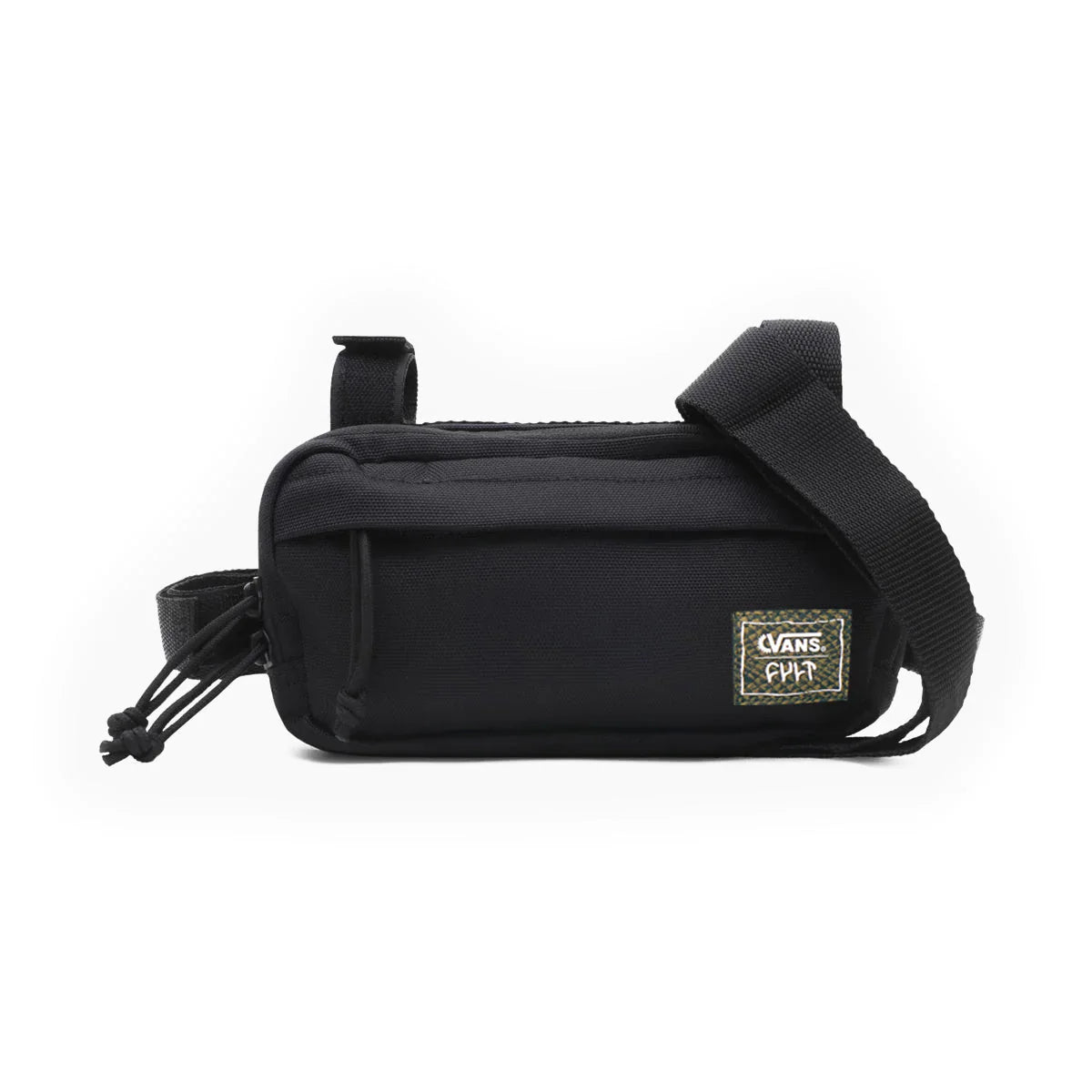 Cult x Vans Snake Bike Bag — Meseroll
