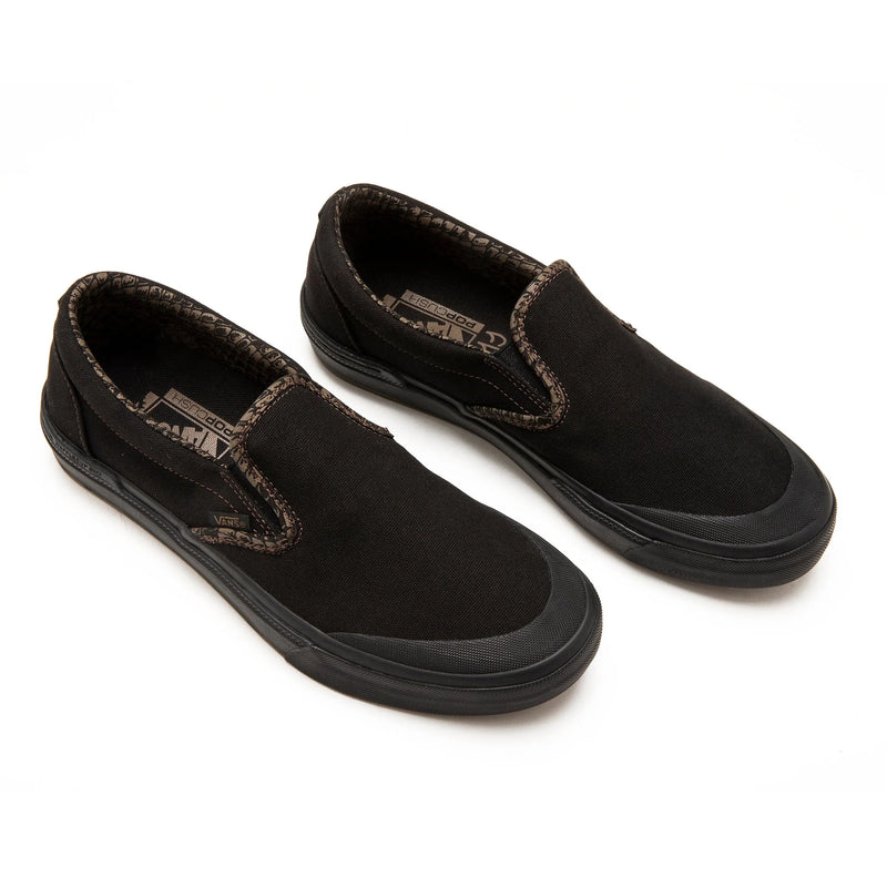 Vans Slip-On BMX Shoe