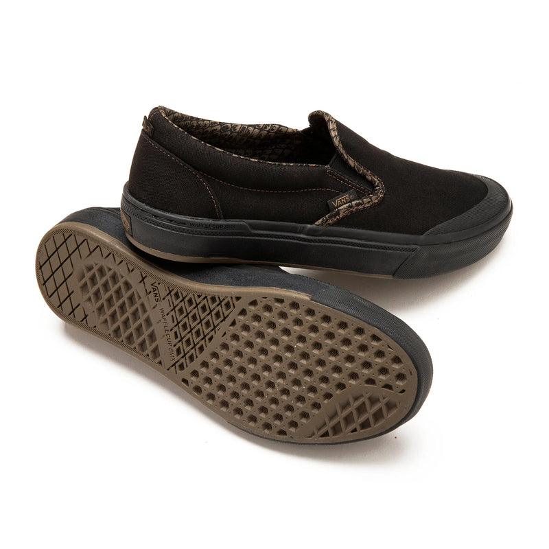 Vans Slip-On BMX Shoe