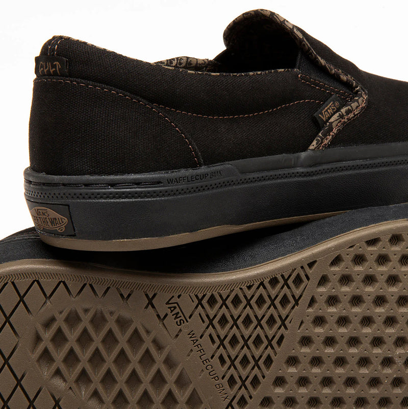 Vans Slip-On BMX Shoe