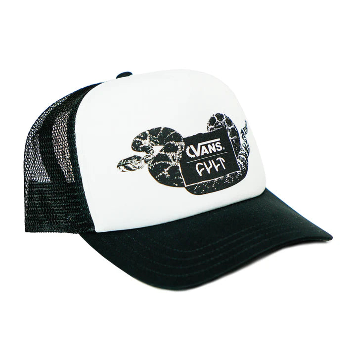 Cult x Vans Snake Hat