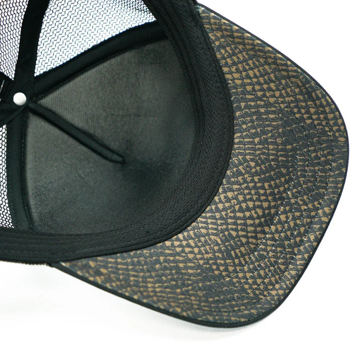 Cult x Vans Snake Hat