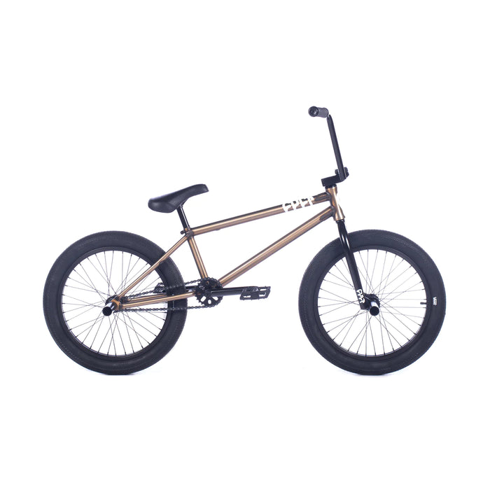 Cult Devotion 20 BMX Bike