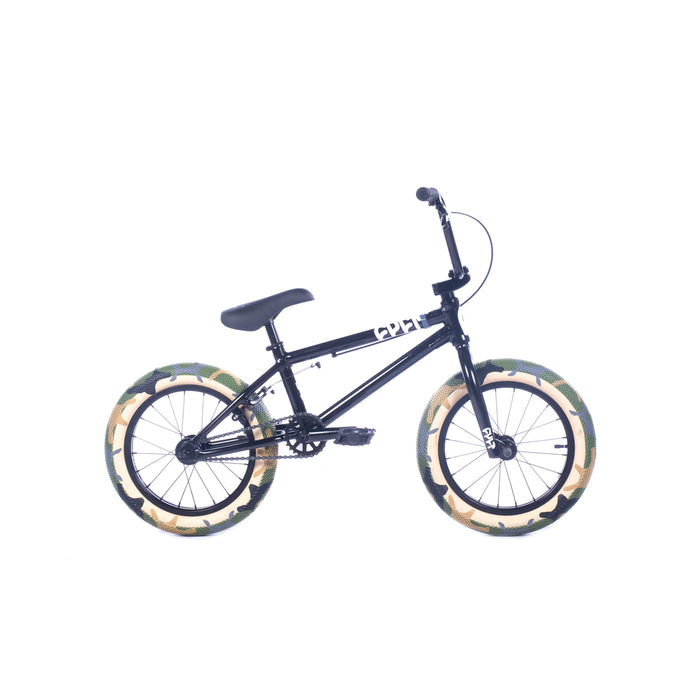 Juvenile bmx discount bike