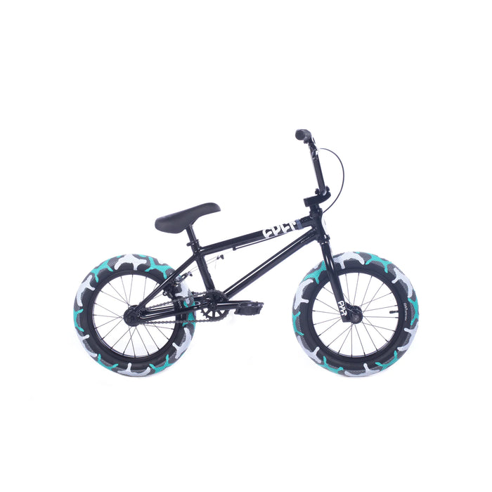 Cult juvenile discount bmx bike 2019