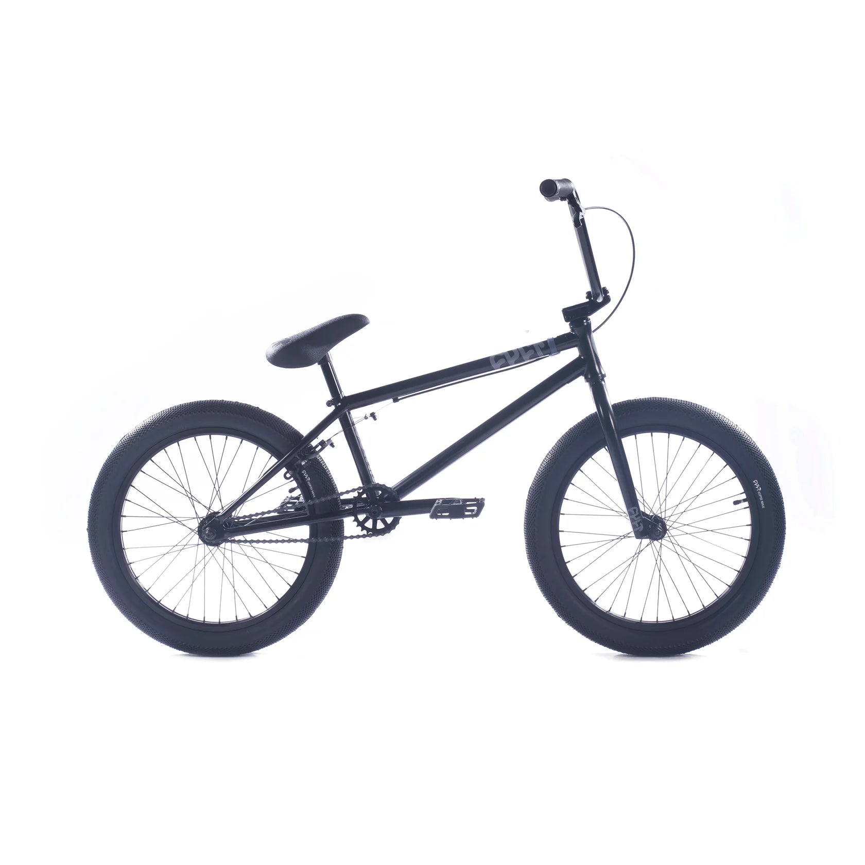 BMX Bike Aluminum KHE COSMIC AL 20 inch 23.4lbs