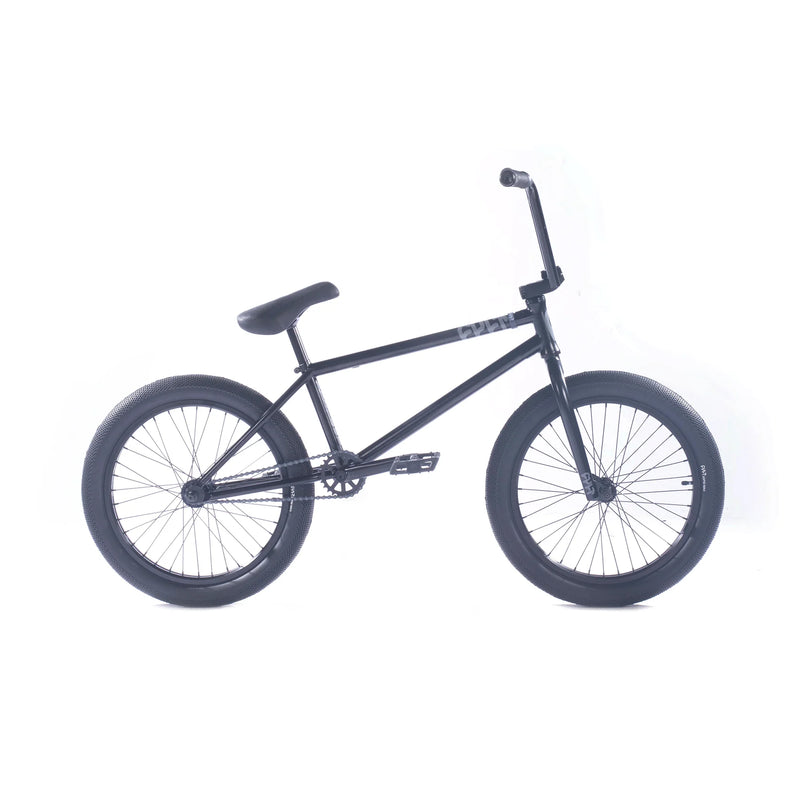 Cult Control 20" BMX Bike