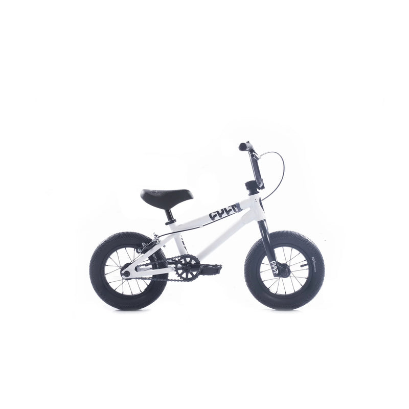 Cult Juvenile 12" BMX Bike