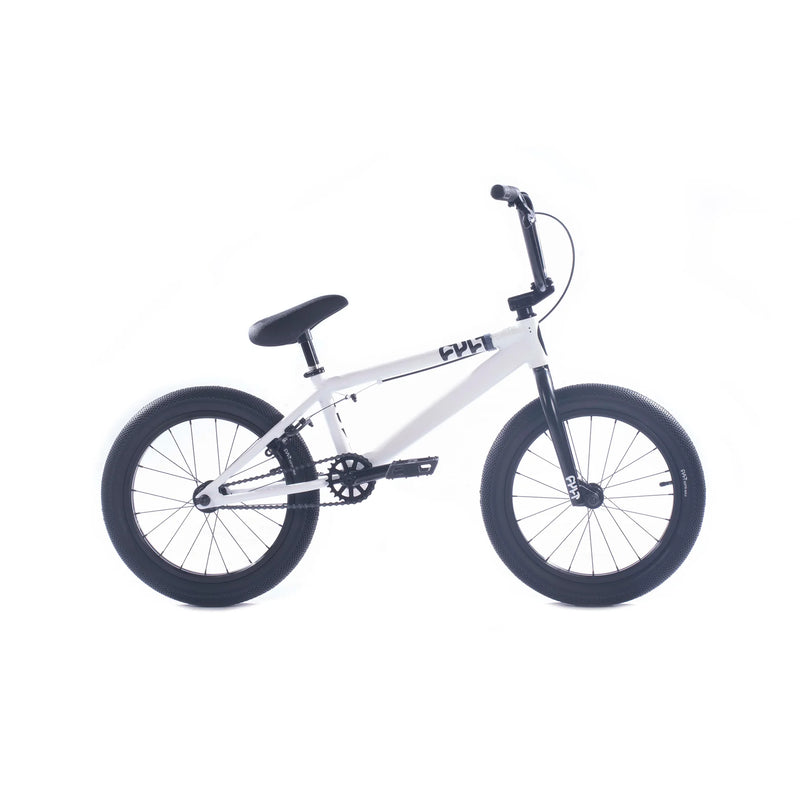 Cult Juvenile 18" Kids BMX Bike