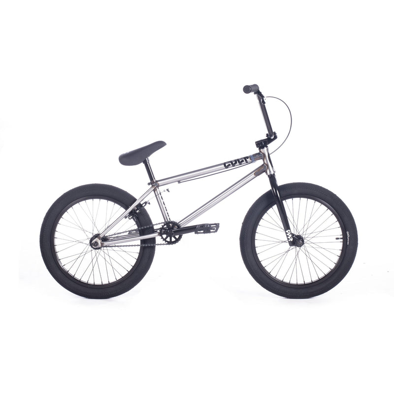 Cult Access 20" BMX Bike