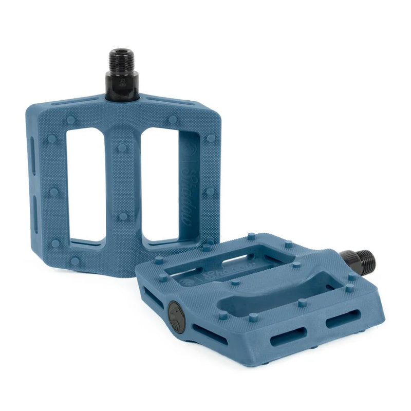 shadow pedals Shadow Conspiracy Surface Plastic Pedals
