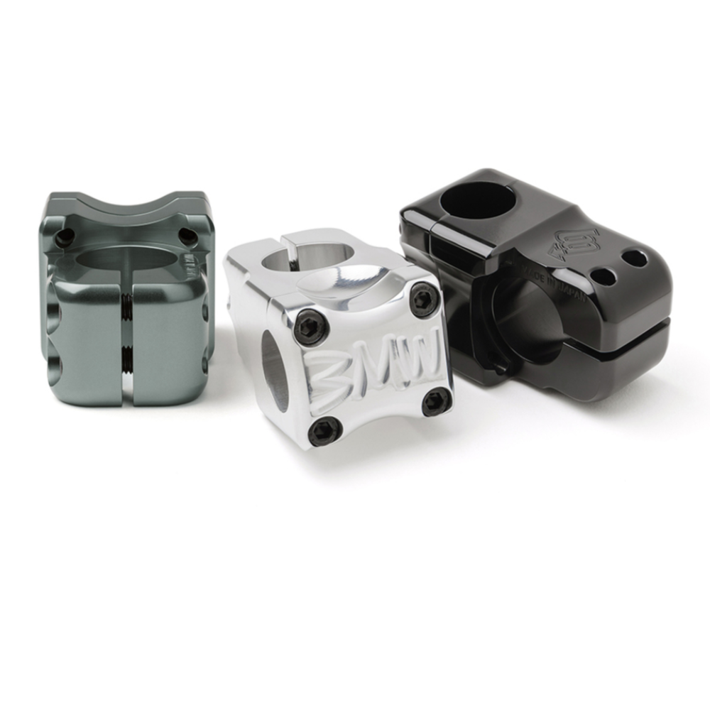 パーツ BROOKLYN MACHINE WORKS Stubiod Stem Brooklyn Machine Works Stubiod Stem — Meseroll