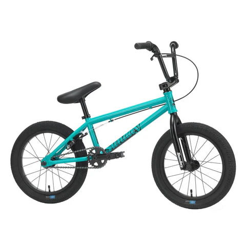 Sunday Primer 16" BMX Bike