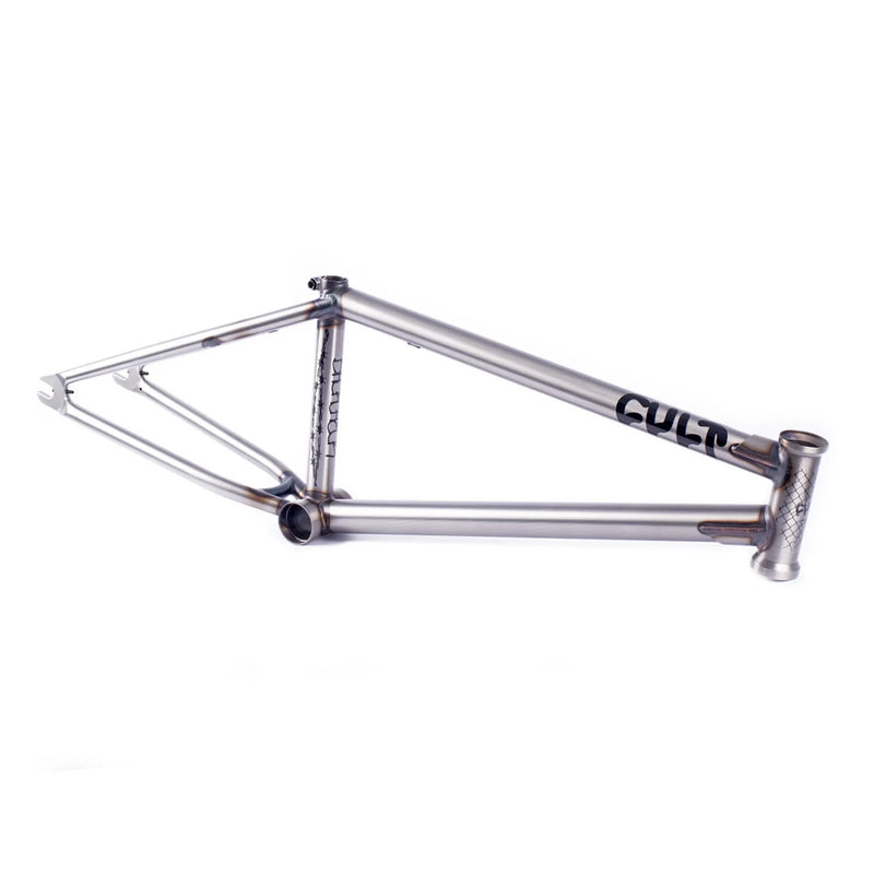 Cult Chase Dehart BMX Frame